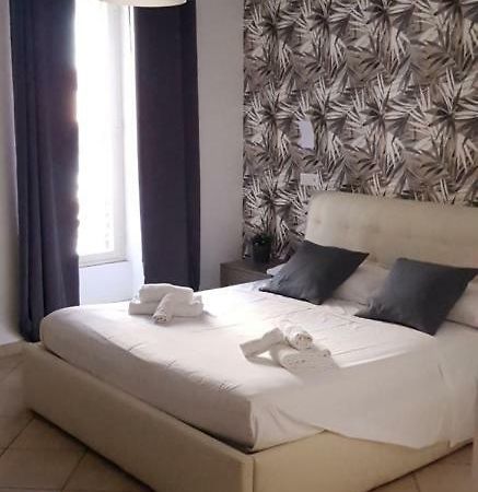 Campo De Fiori House Διαμέρισμα Ρώμη Εξωτερικό φωτογραφία