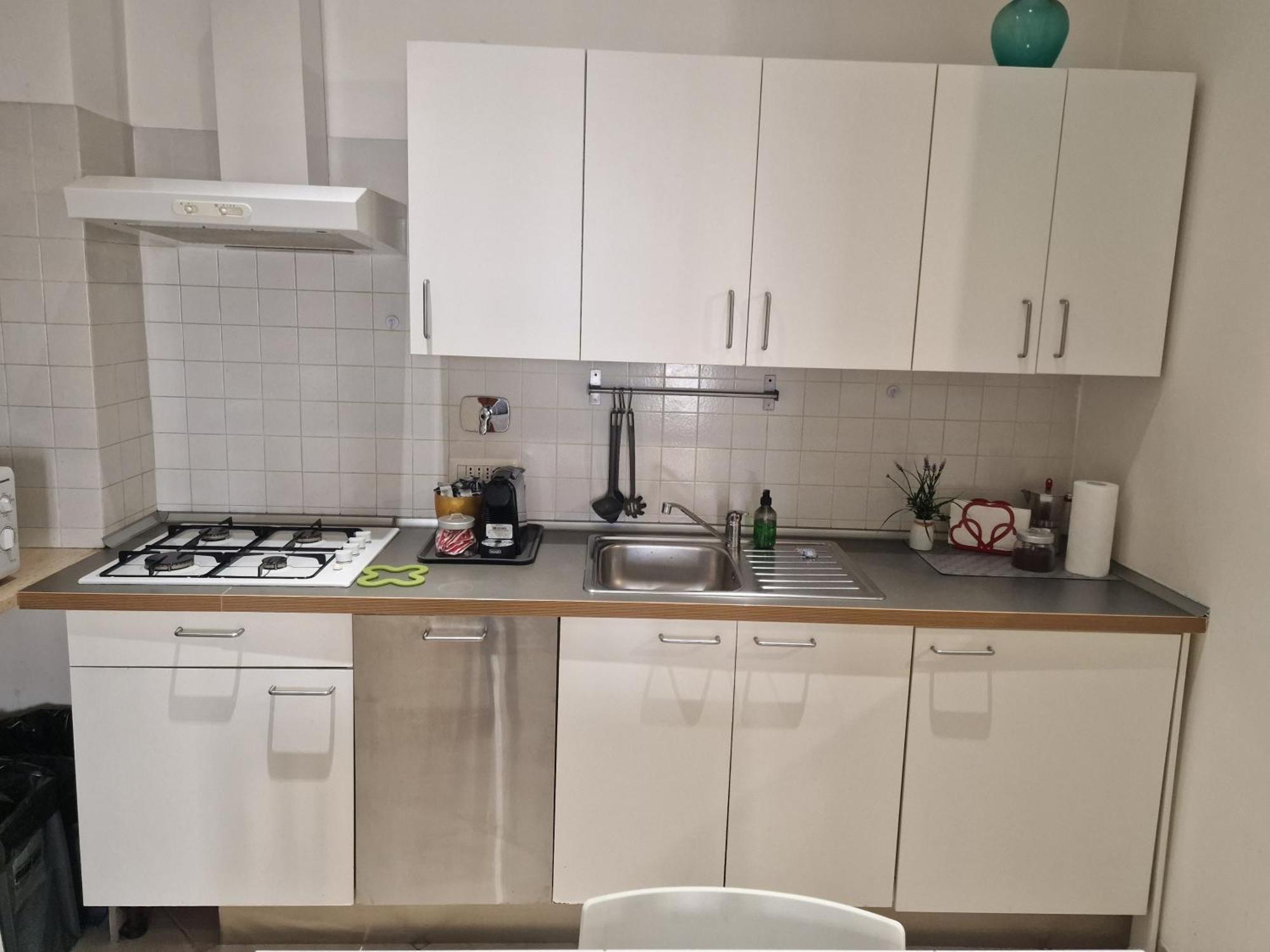 Campo De Fiori House Διαμέρισμα Ρώμη Εξωτερικό φωτογραφία