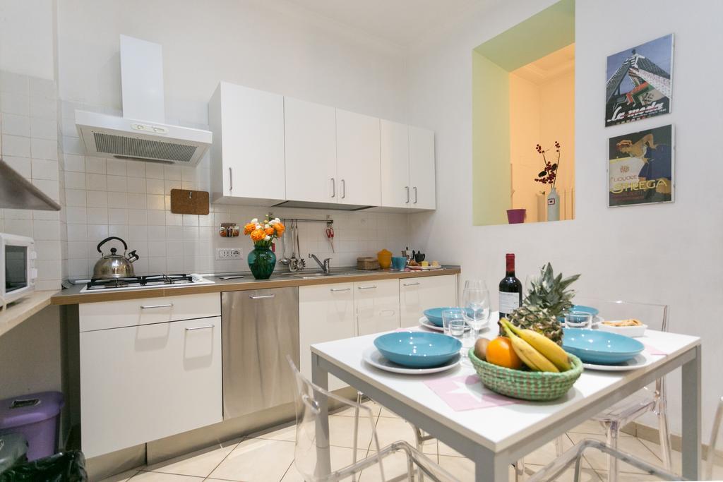 Campo De Fiori House Διαμέρισμα Ρώμη Εξωτερικό φωτογραφία