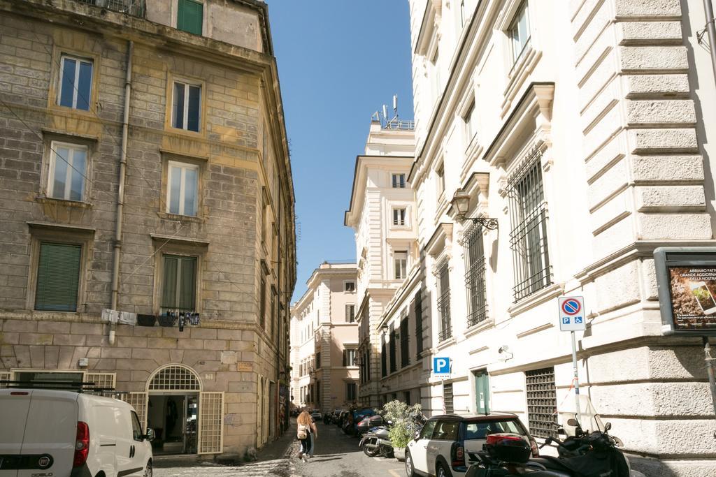 Campo De Fiori House Διαμέρισμα Ρώμη Εξωτερικό φωτογραφία