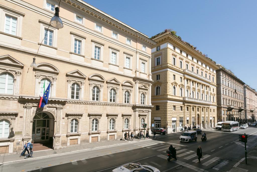 Campo De Fiori House Διαμέρισμα Ρώμη Εξωτερικό φωτογραφία