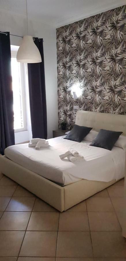 Campo De Fiori House Διαμέρισμα Ρώμη Εξωτερικό φωτογραφία