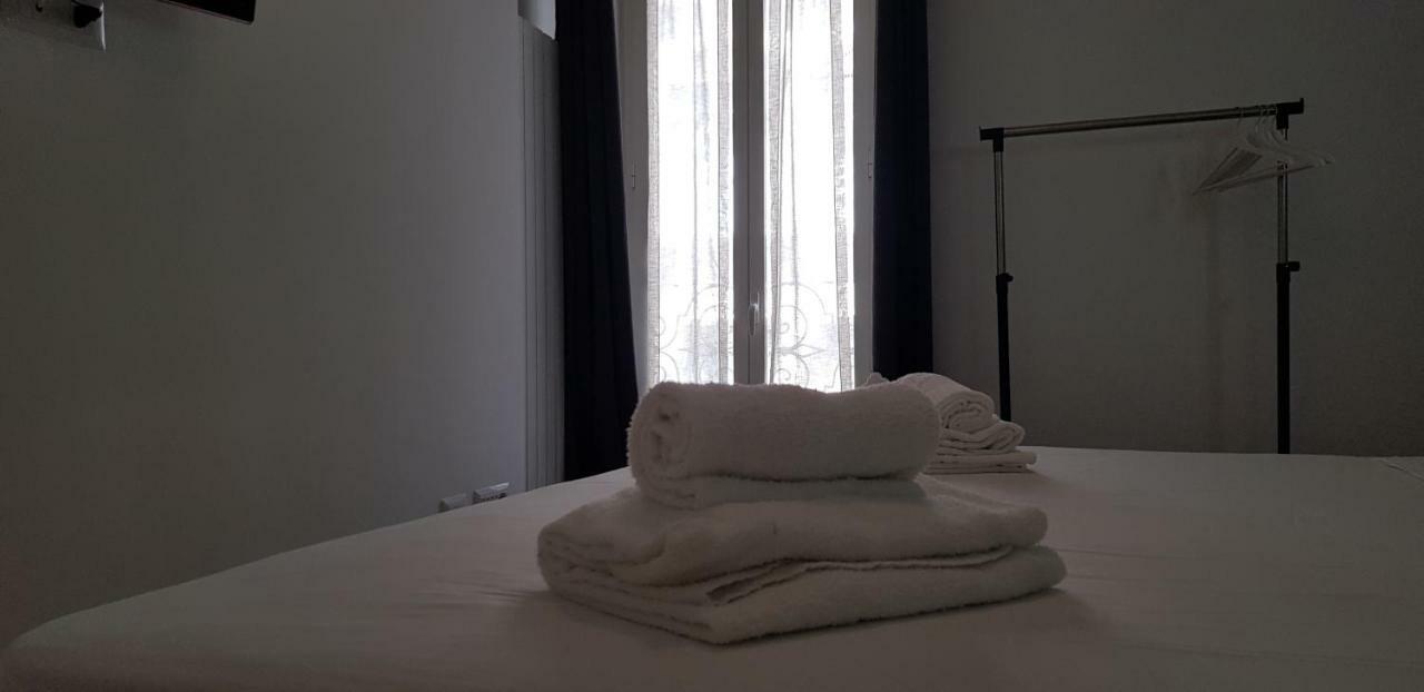 Campo De Fiori House Διαμέρισμα Ρώμη Εξωτερικό φωτογραφία