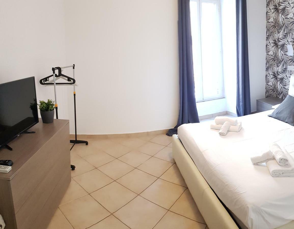 Campo De Fiori House Διαμέρισμα Ρώμη Εξωτερικό φωτογραφία