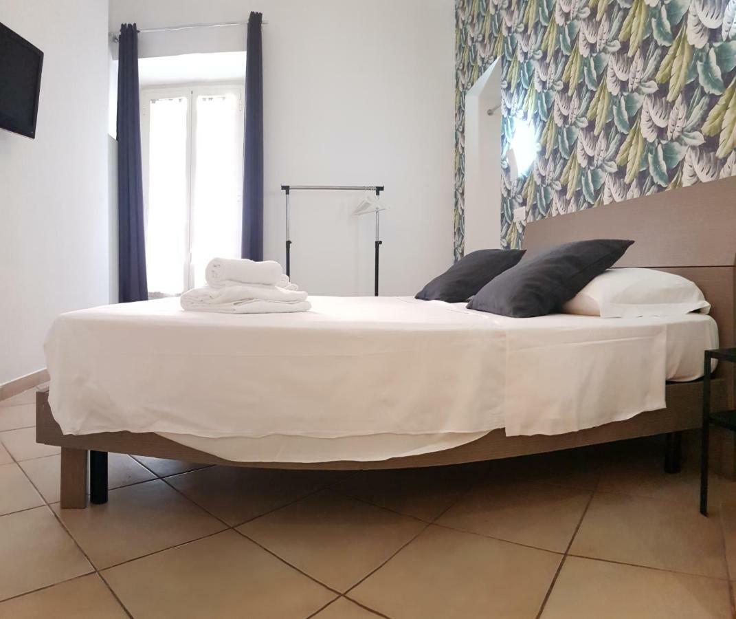 Campo De Fiori House Διαμέρισμα Ρώμη Εξωτερικό φωτογραφία