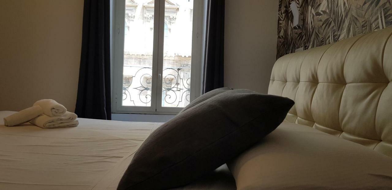Campo De Fiori House Διαμέρισμα Ρώμη Εξωτερικό φωτογραφία