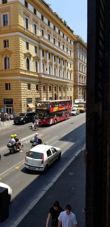 Campo De Fiori House Διαμέρισμα Ρώμη Εξωτερικό φωτογραφία