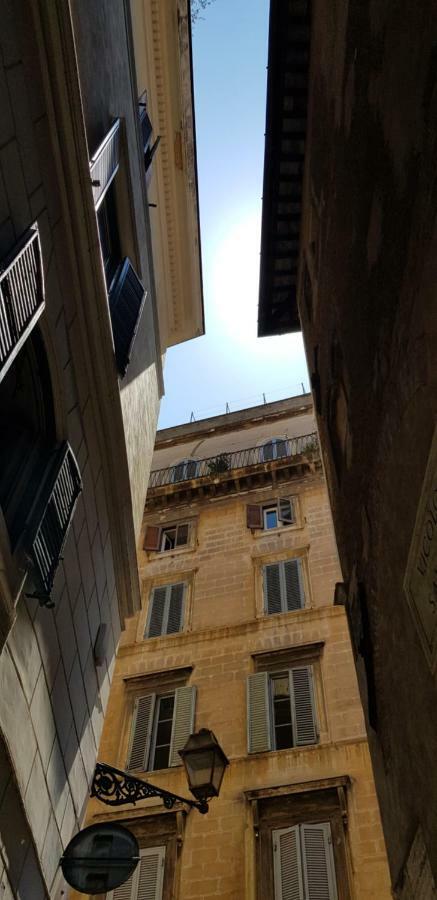 Campo De Fiori House Διαμέρισμα Ρώμη Εξωτερικό φωτογραφία