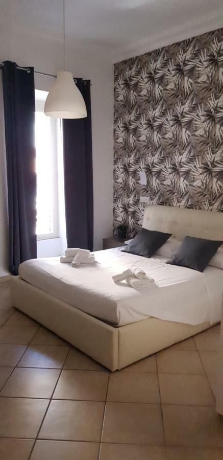 Campo De Fiori House Διαμέρισμα Ρώμη Εξωτερικό φωτογραφία