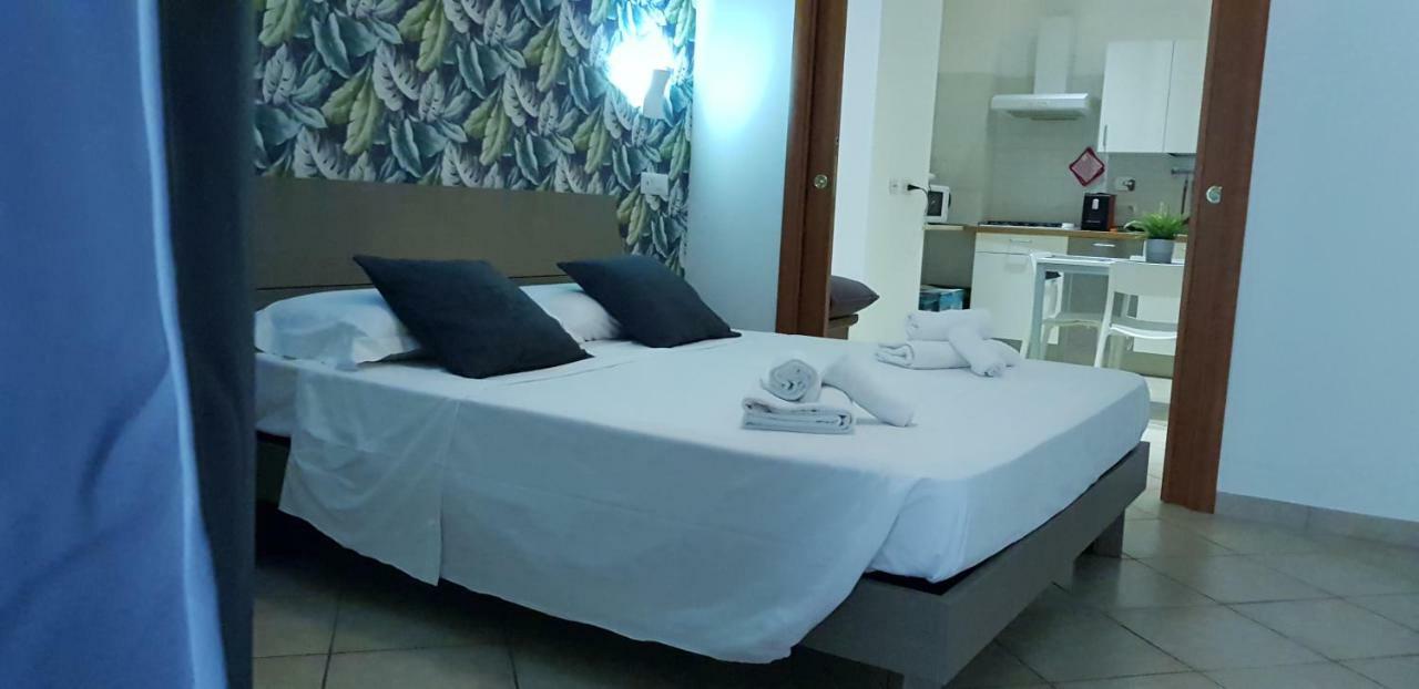 Campo De Fiori House Διαμέρισμα Ρώμη Εξωτερικό φωτογραφία