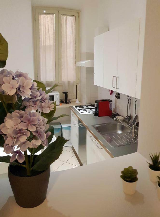 Campo De Fiori House Διαμέρισμα Ρώμη Εξωτερικό φωτογραφία