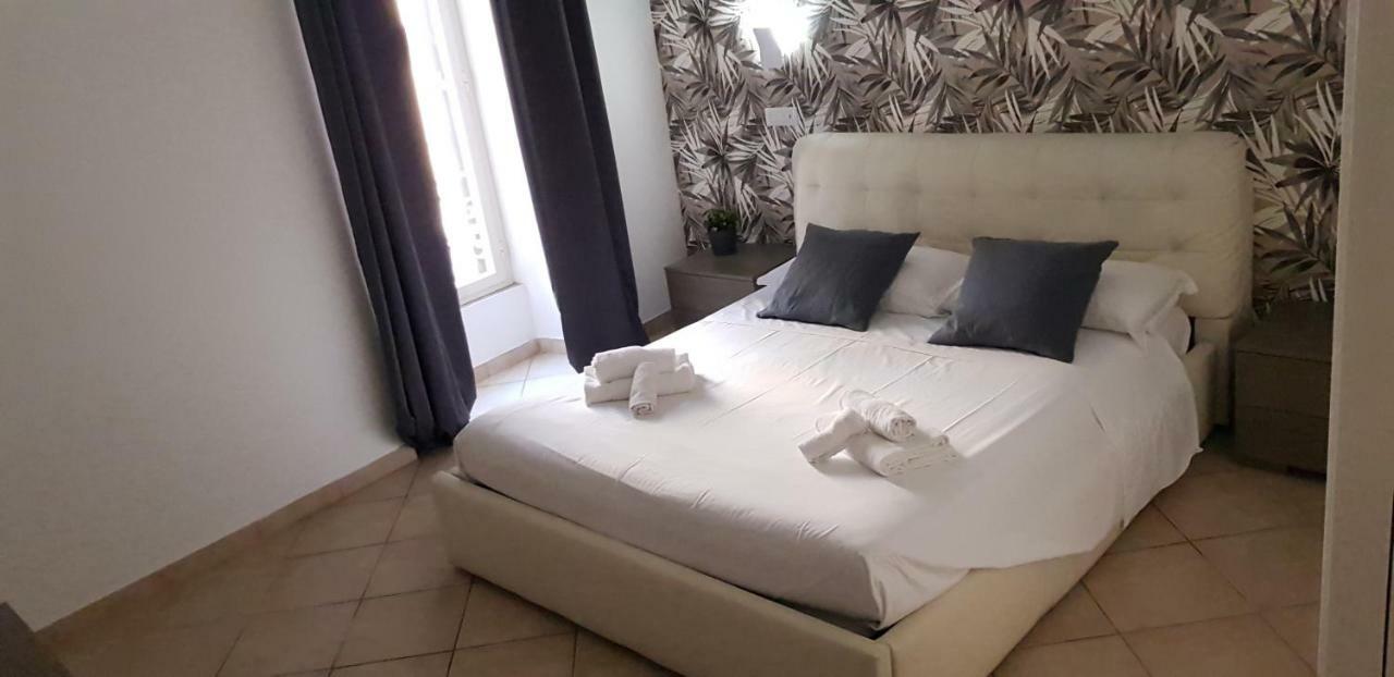 Campo De Fiori House Διαμέρισμα Ρώμη Εξωτερικό φωτογραφία