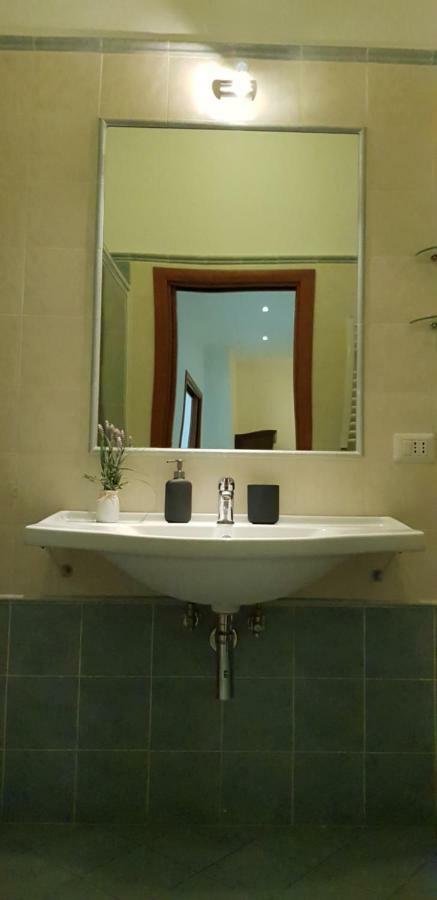 Campo De Fiori House Διαμέρισμα Ρώμη Εξωτερικό φωτογραφία