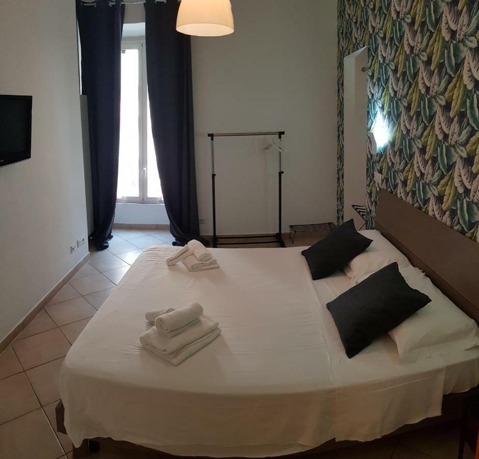 Campo De Fiori House Διαμέρισμα Ρώμη Εξωτερικό φωτογραφία
