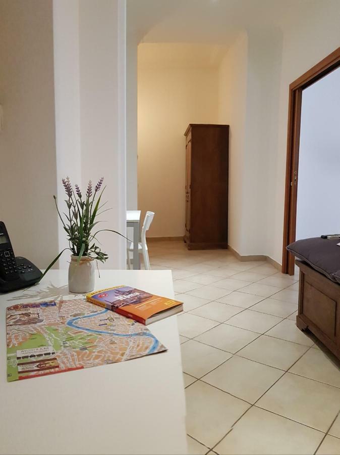 Campo De Fiori House Διαμέρισμα Ρώμη Εξωτερικό φωτογραφία
