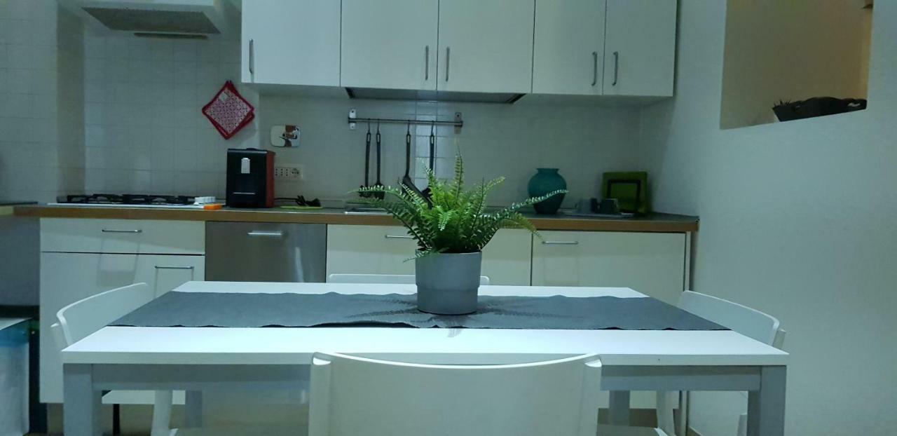 Campo De Fiori House Διαμέρισμα Ρώμη Εξωτερικό φωτογραφία